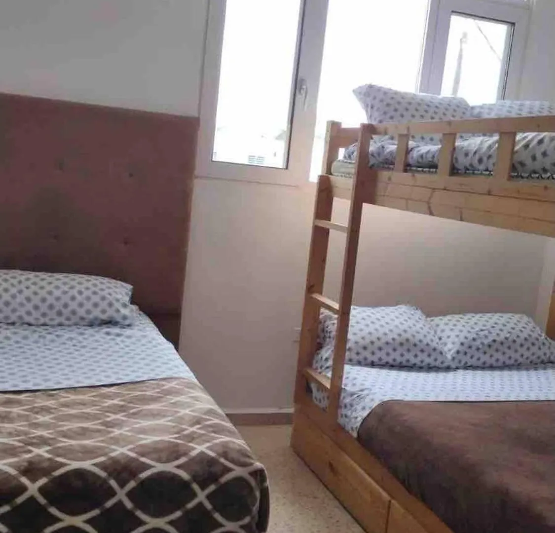 Steps To Ocean Park Beach | Terrace | Parking San Juan