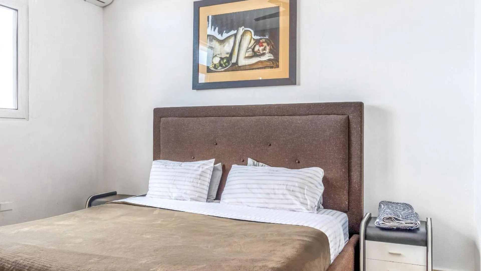 Steps To Ocean Park Beach | Terrace | Parking San Juan 0*,