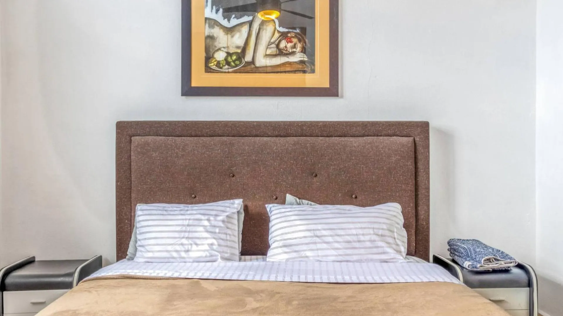 Steps To Ocean Park Beach | Terrace | Parking San Juan 0*,  Portoryko
